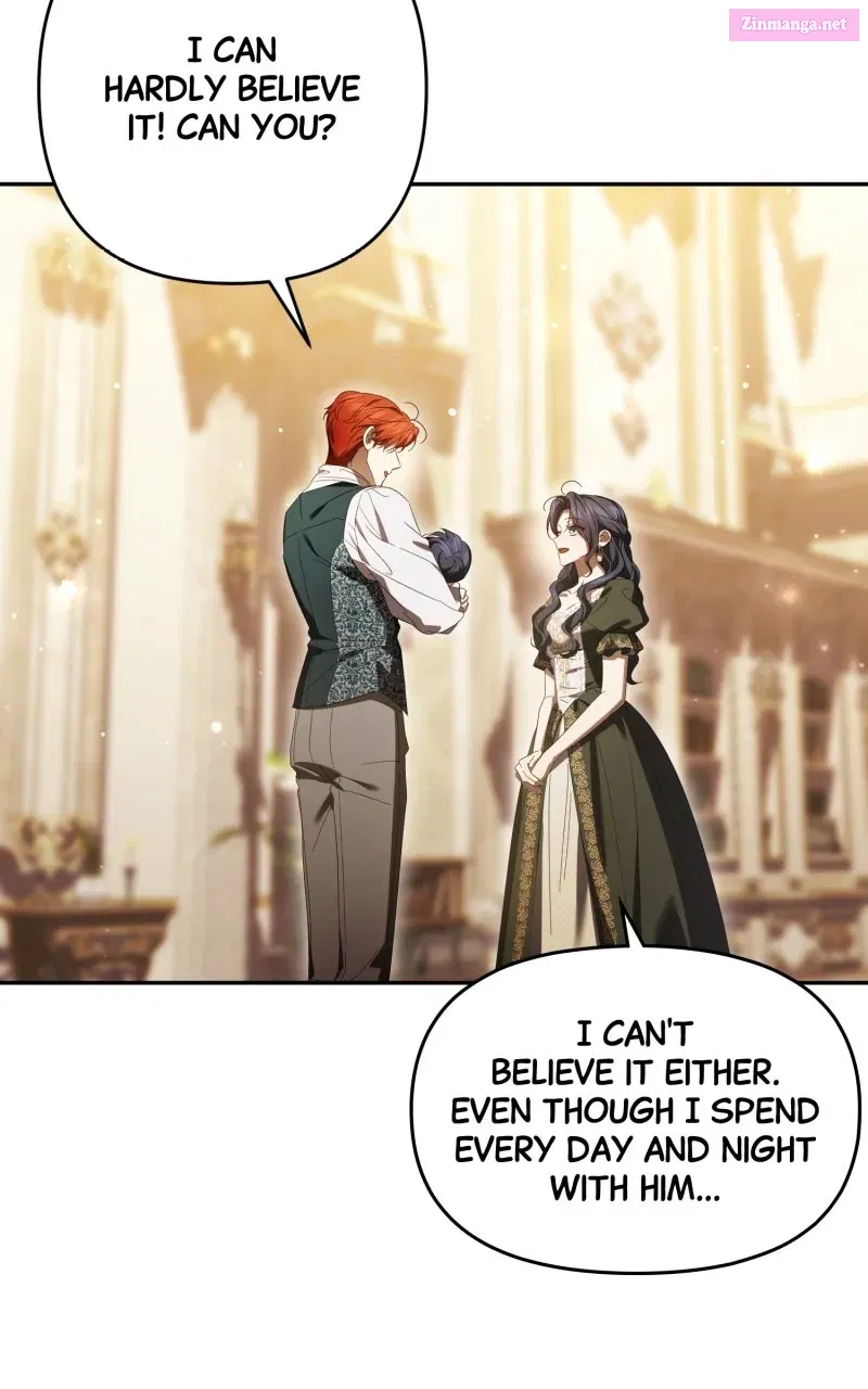 The Cup of Vengeance Is in Your Hands Chapter 89 page 29 - 