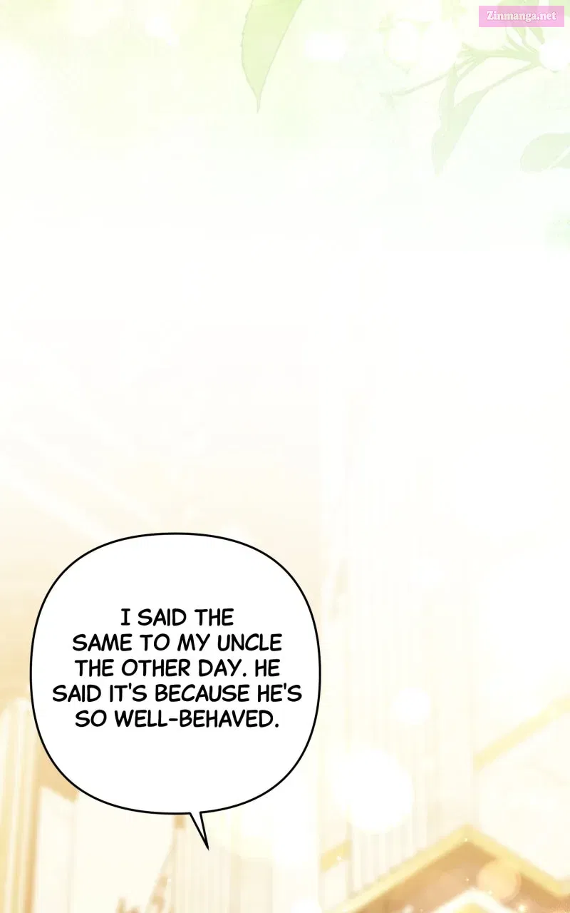 The Cup of Vengeance Is in Your Hands Chapter 89 page 32 - 