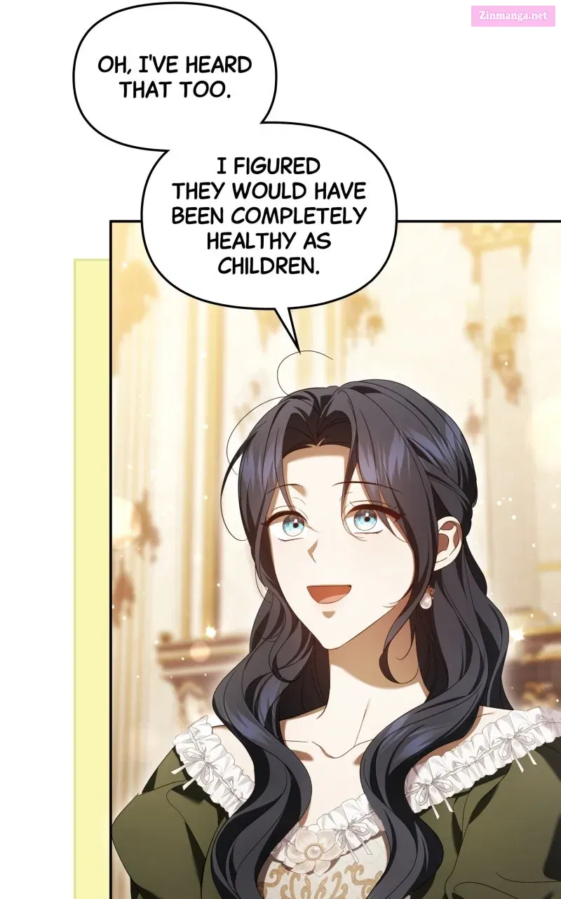 The Cup of Vengeance Is in Your Hands Chapter 89 page 35 - 