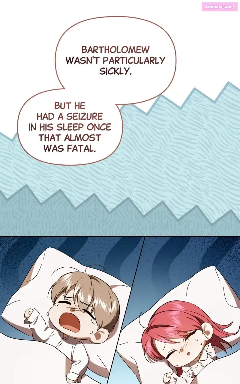 The Cup of Vengeance Is in Your Hands Chapter 89 page 37 - 