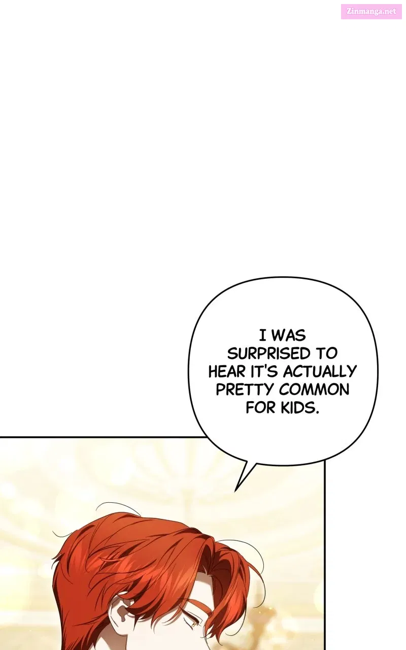 The Cup of Vengeance Is in Your Hands Chapter 89 page 39 - 