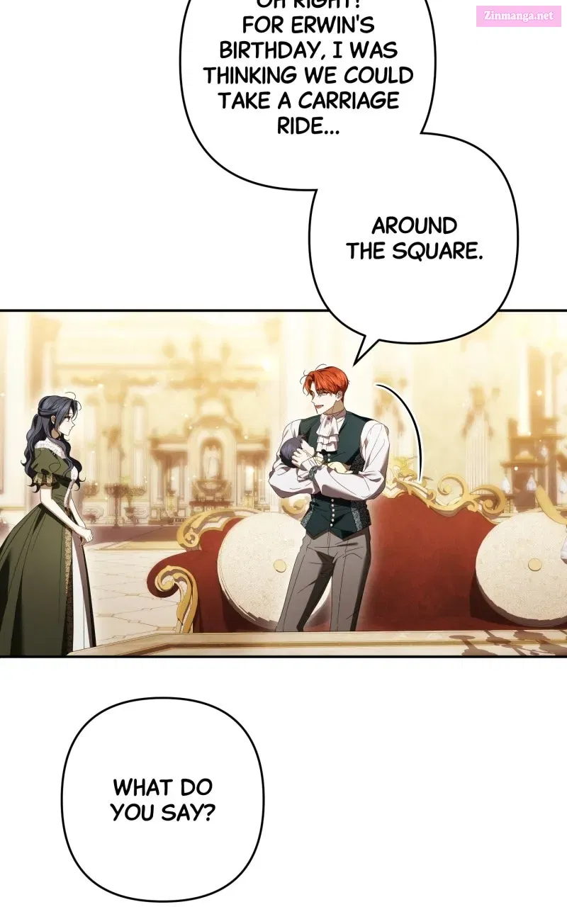 The Cup of Vengeance Is in Your Hands Chapter 89 page 44 - 