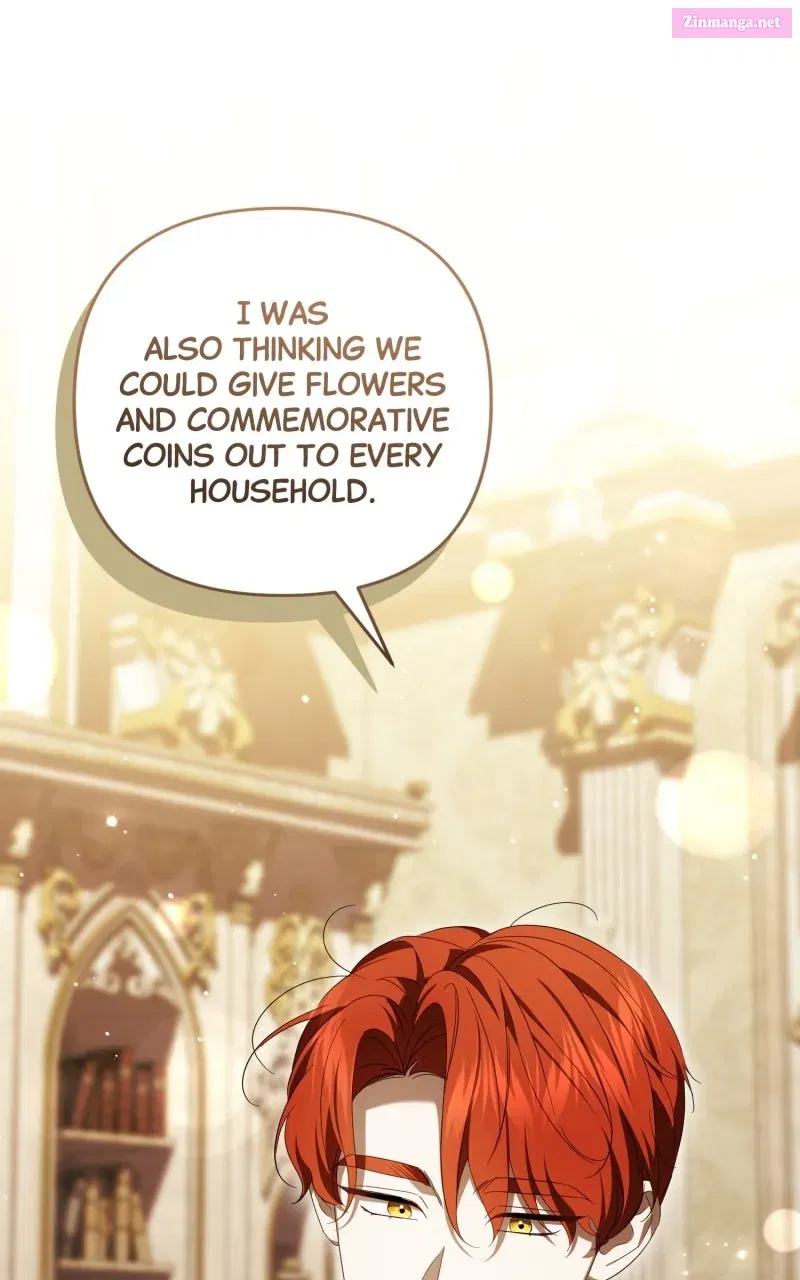 The Cup of Vengeance Is in Your Hands Chapter 89 page 50 - 