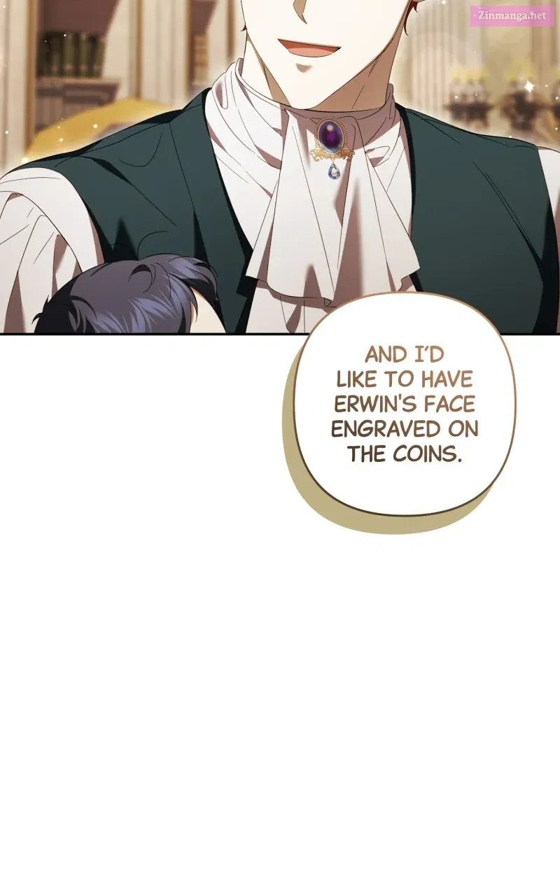 The Cup of Vengeance Is in Your Hands Chapter 89 page 51 - 