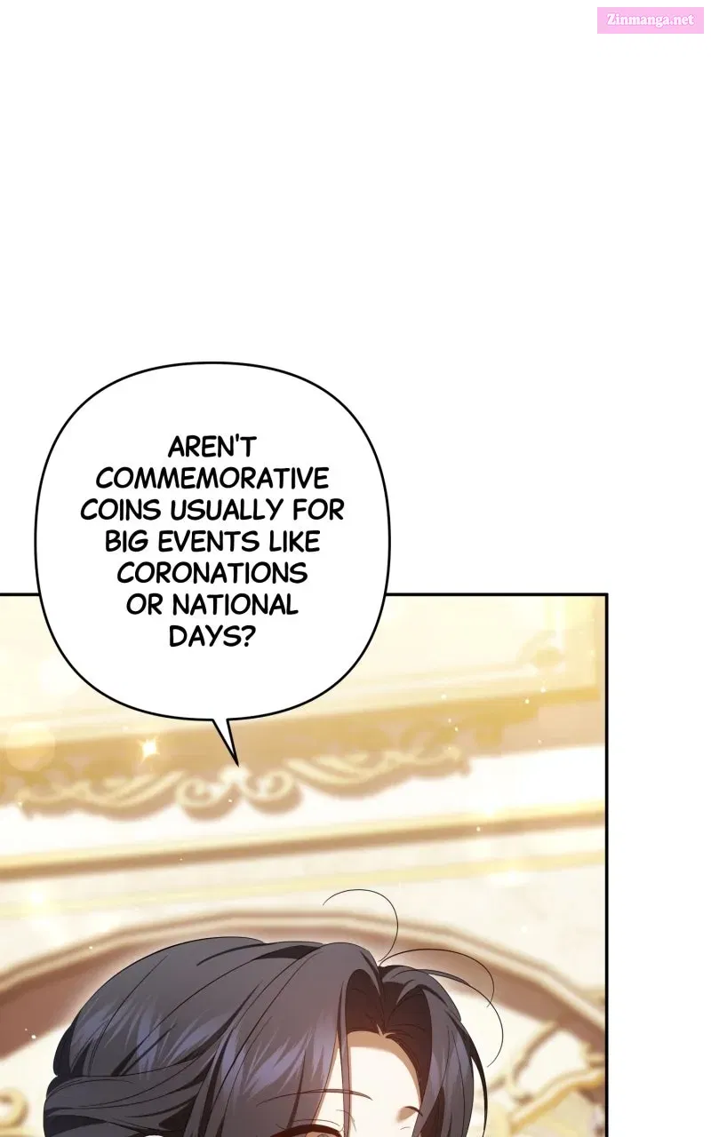 The Cup of Vengeance Is in Your Hands Chapter 89 page 52 - 