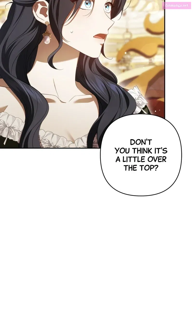 The Cup of Vengeance Is in Your Hands Chapter 89 page 53 - 