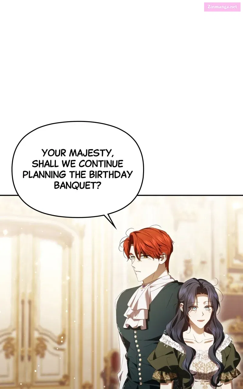 The Cup of Vengeance Is in Your Hands Chapter 89 page 70 - 