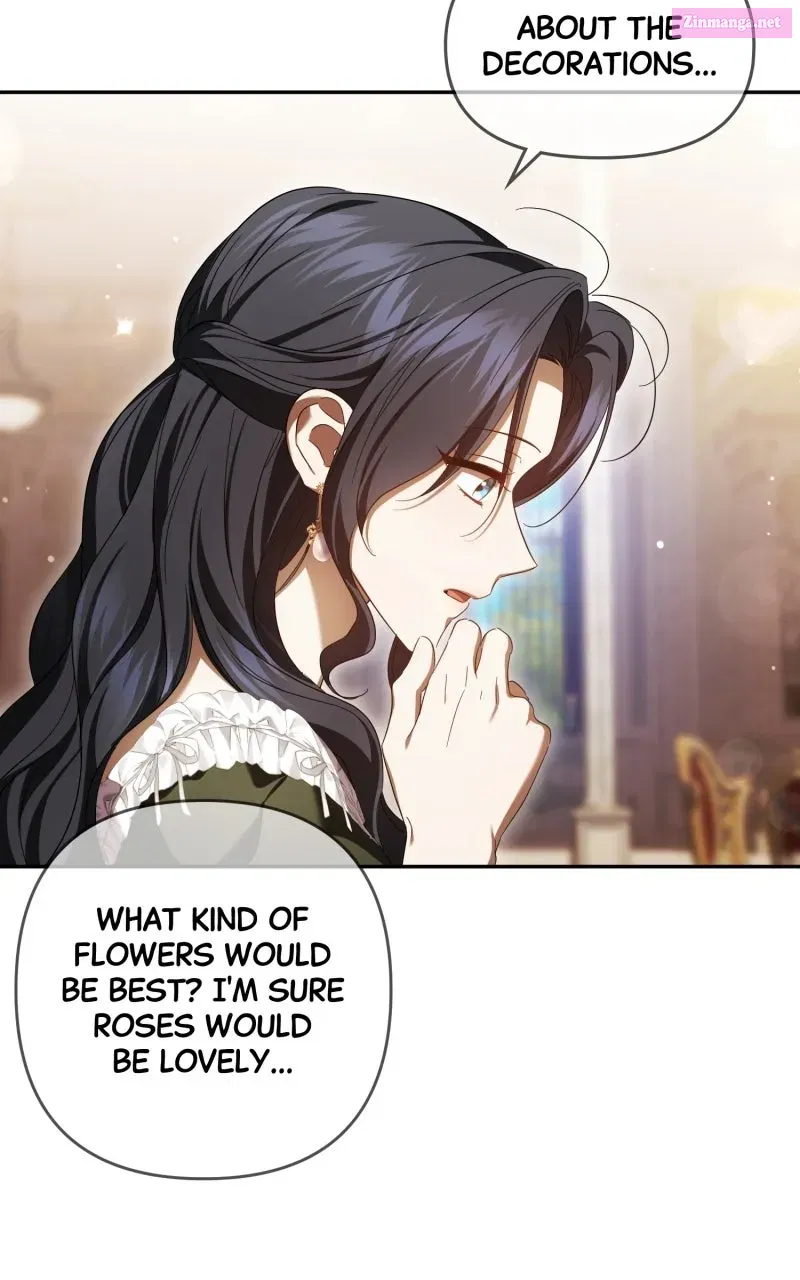 The Cup of Vengeance Is in Your Hands Chapter 89 page 72 - 