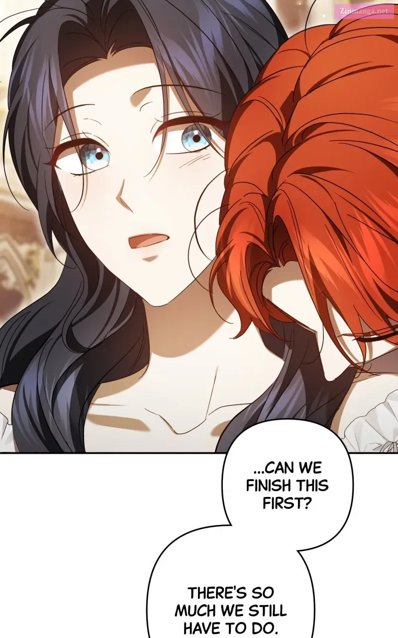 The Cup of Vengeance Is in Your Hands Chapter 89 page 76 - 