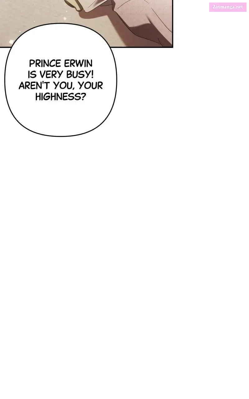 The Cup of Vengeance Is in Your Hands Chapter 89 page 9 - 