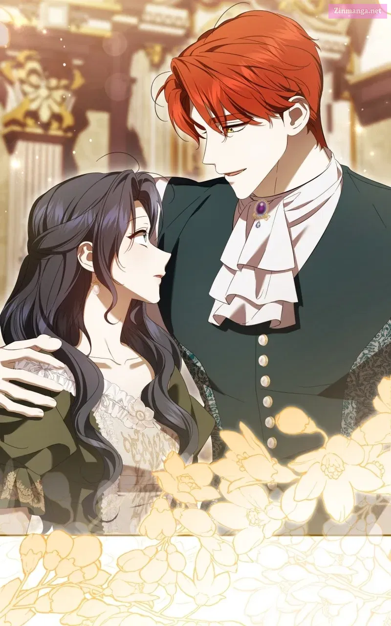 The Cup of Vengeance Is in Your Hands Chapter 89 page 83 - 