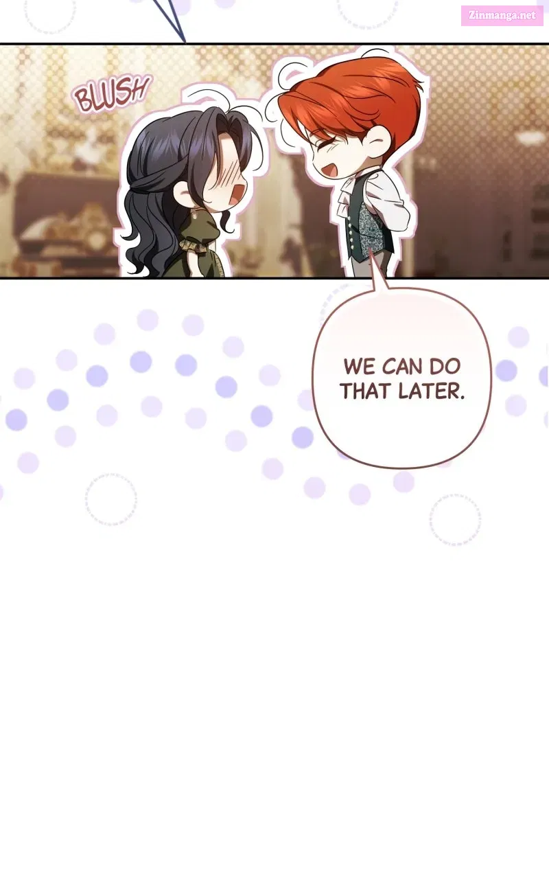 The Cup of Vengeance Is in Your Hands Chapter 89 page 89 - 