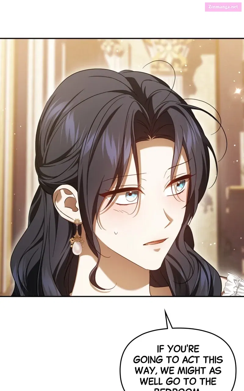 The Cup of Vengeance Is in Your Hands Chapter 89 page 90 - 