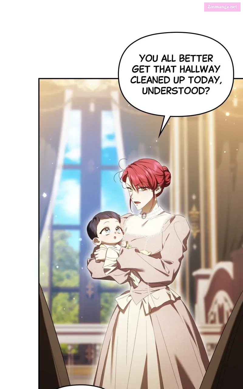 The Cup of Vengeance Is in Your Hands Chapter 89 page 10 - 