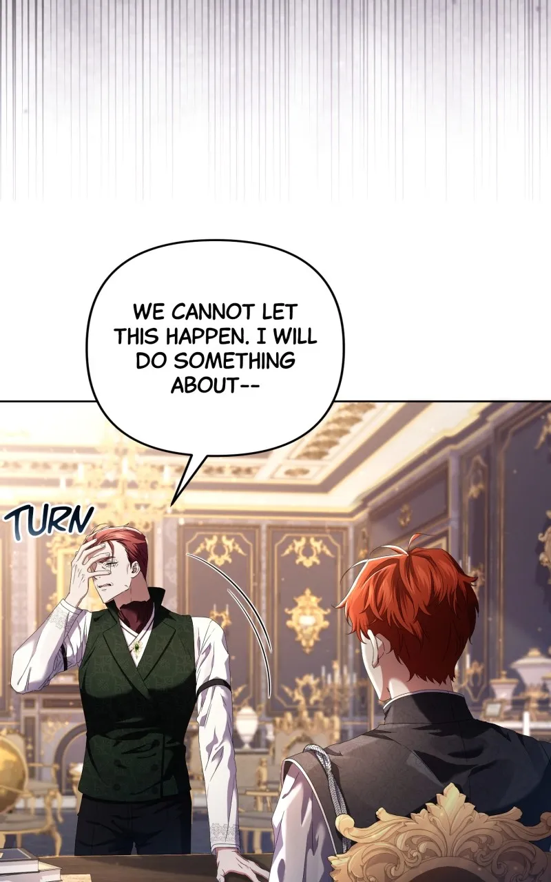 The Cup of Vengeance Is in Your Hands Chapter 9 page 12 - 