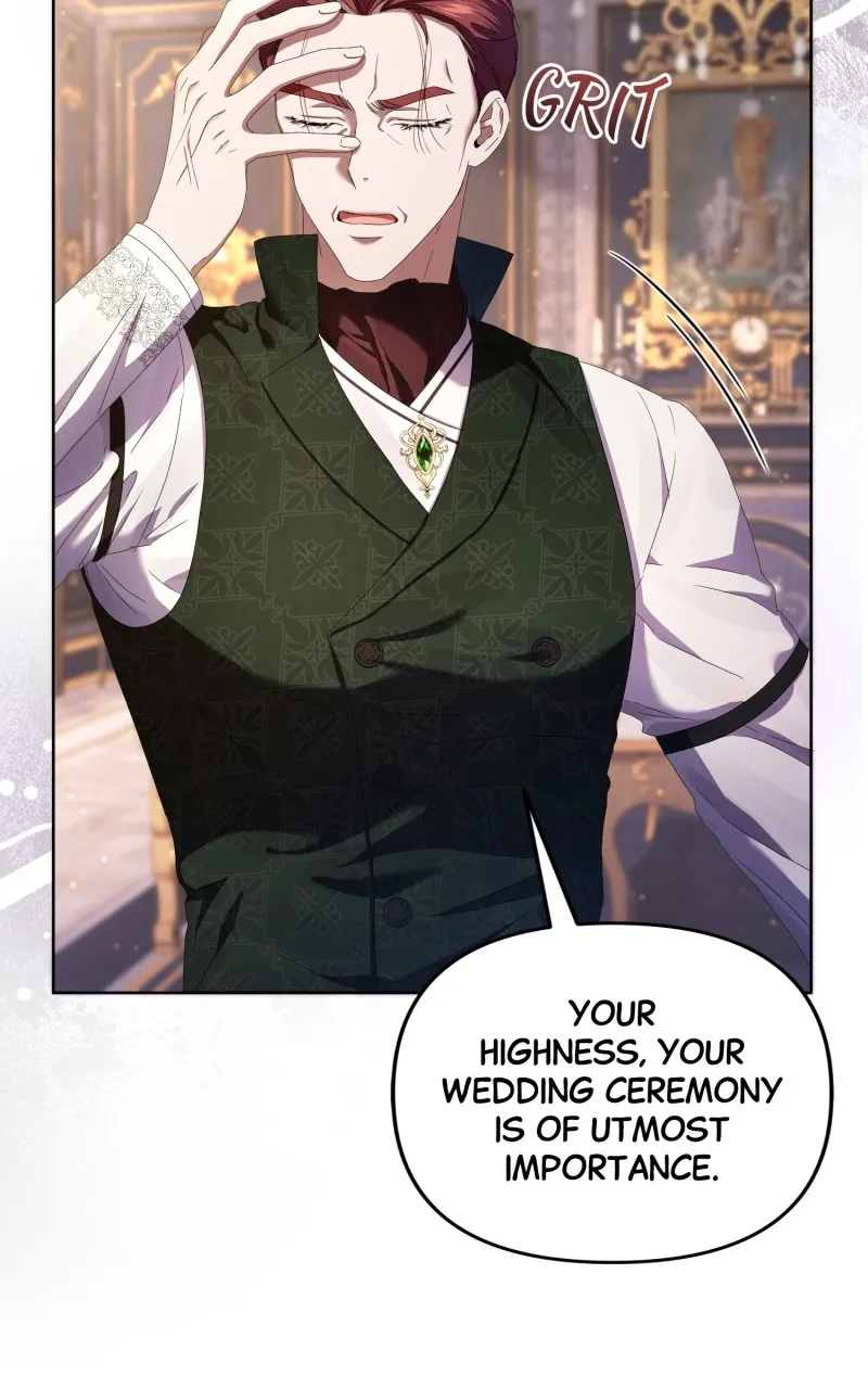 The Cup of Vengeance Is in Your Hands Chapter 9 page 14 - 