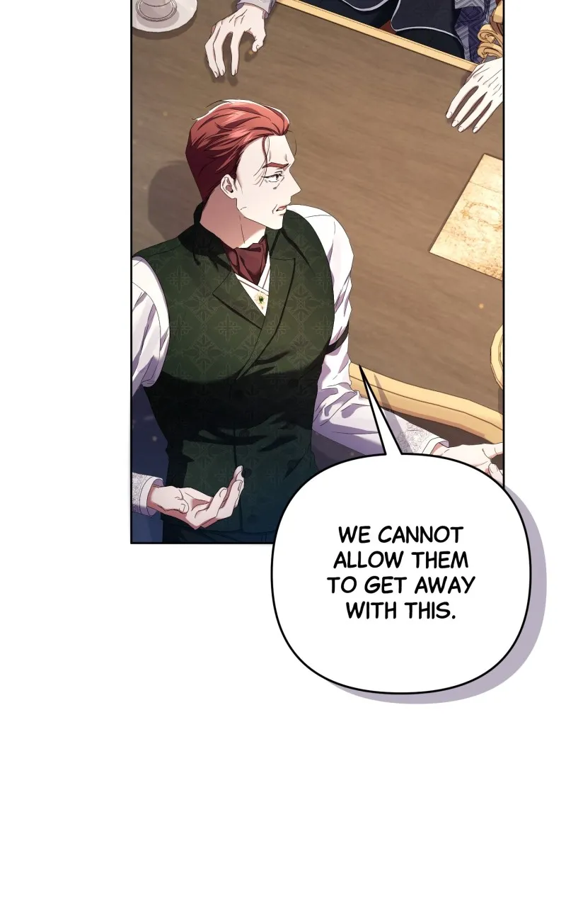 The Cup of Vengeance Is in Your Hands Chapter 9 page 16 - 