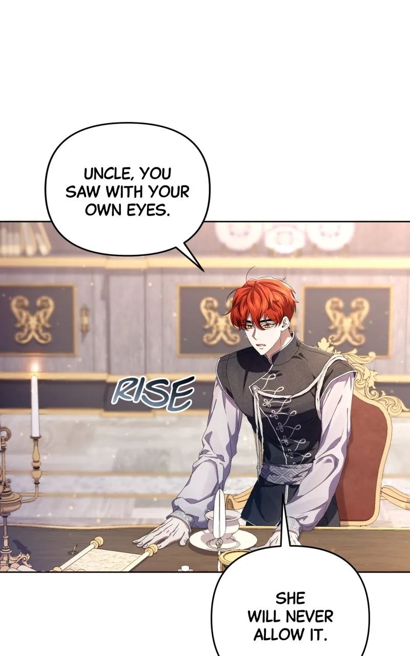The Cup of Vengeance Is in Your Hands Chapter 9 page 17 - 