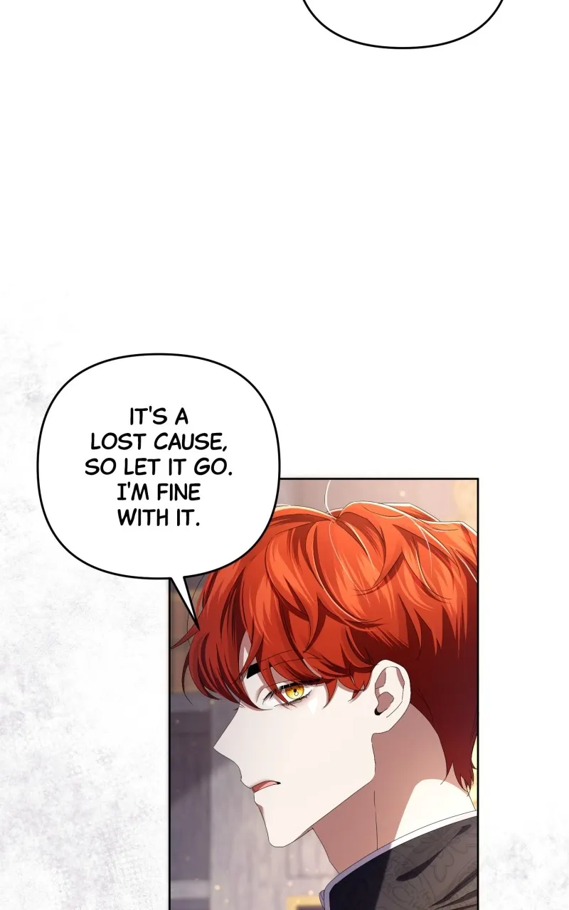 The Cup of Vengeance Is in Your Hands Chapter 9 page 18 - 