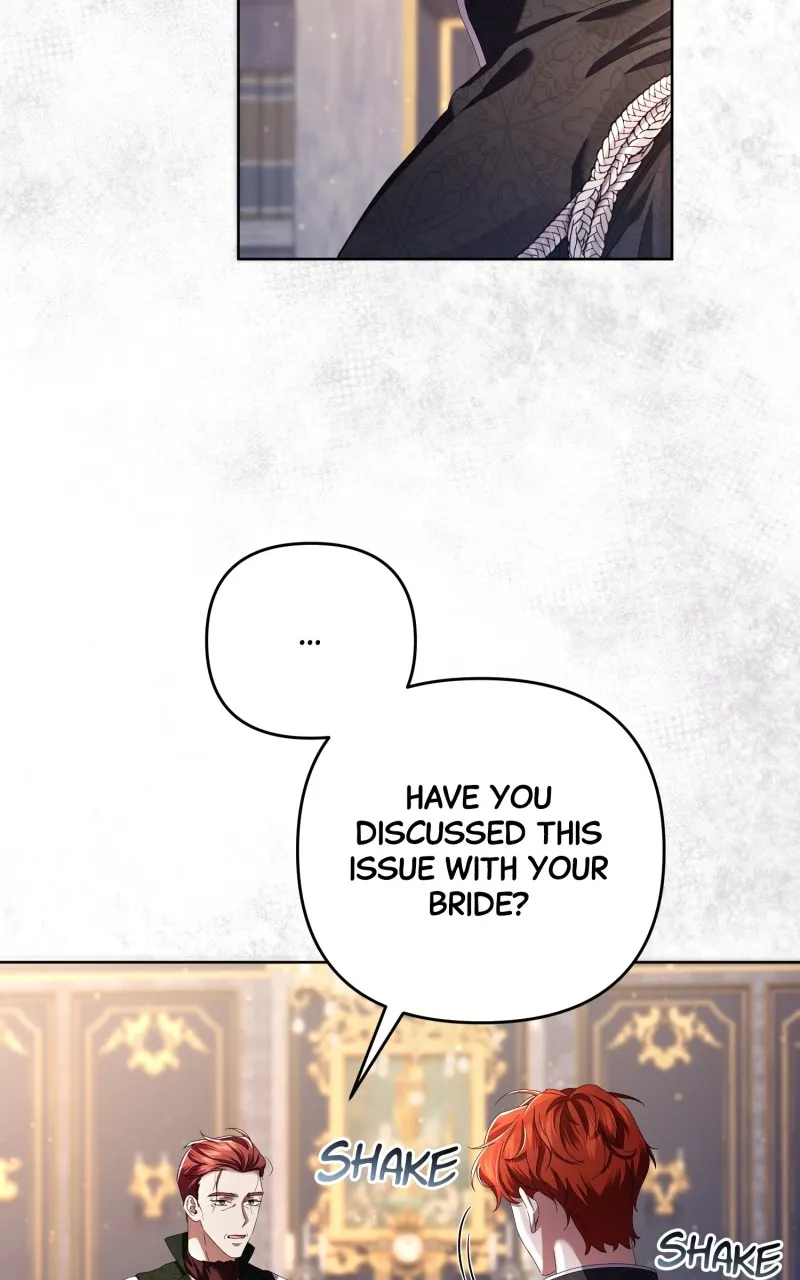The Cup of Vengeance Is in Your Hands Chapter 9 page 19 - 