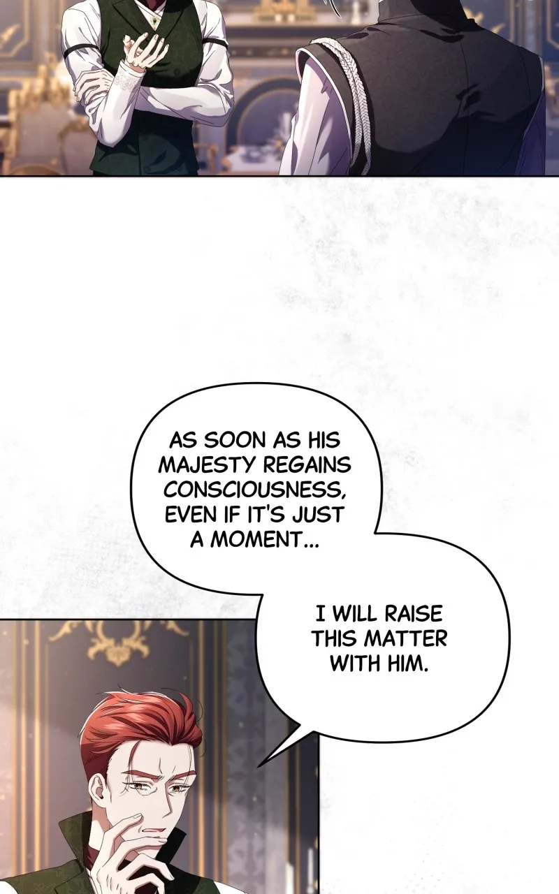 The Cup of Vengeance Is in Your Hands Chapter 9 page 20 - 