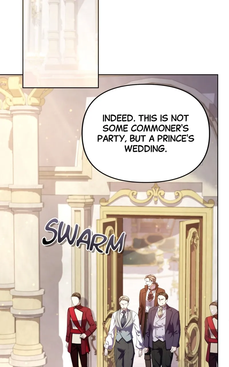 The Cup of Vengeance Is in Your Hands Chapter 9 page 3 - 