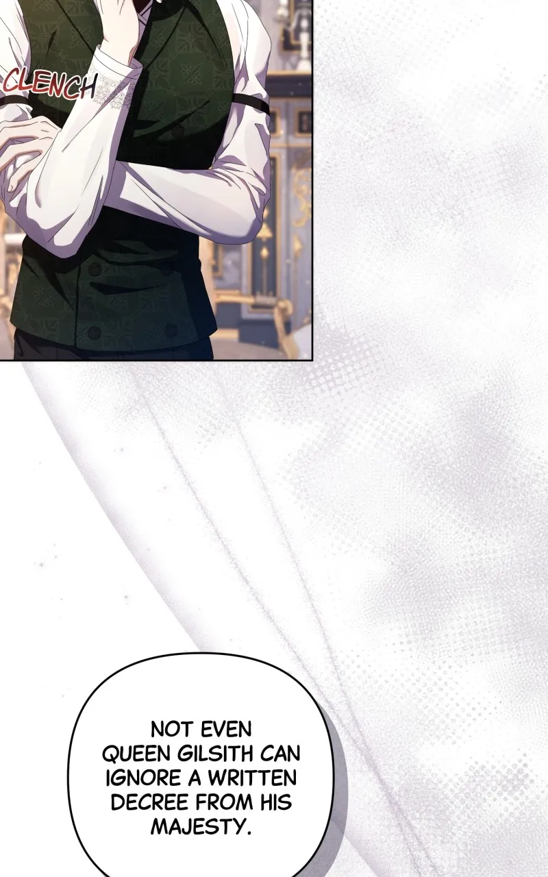 The Cup of Vengeance Is in Your Hands Chapter 9 page 21 - 