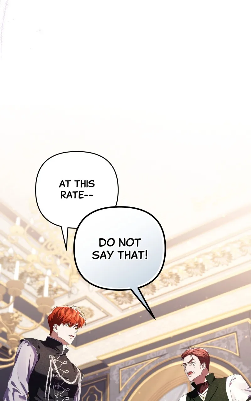 The Cup of Vengeance Is in Your Hands Chapter 9 page 24 - 