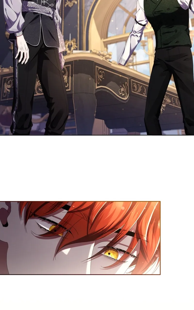 The Cup of Vengeance Is in Your Hands Chapter 9 page 25 - 