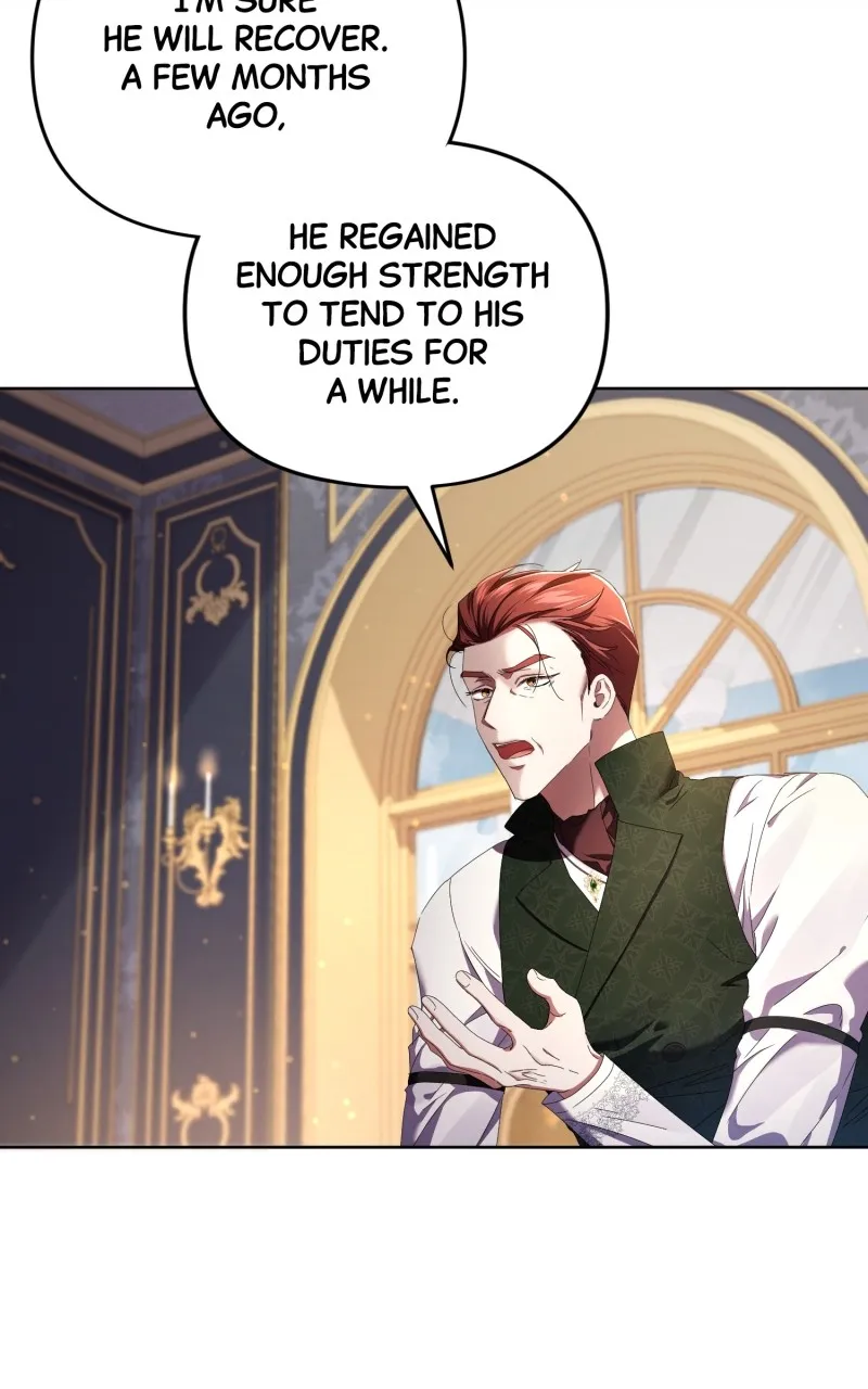 The Cup of Vengeance Is in Your Hands Chapter 9 page 31 - 