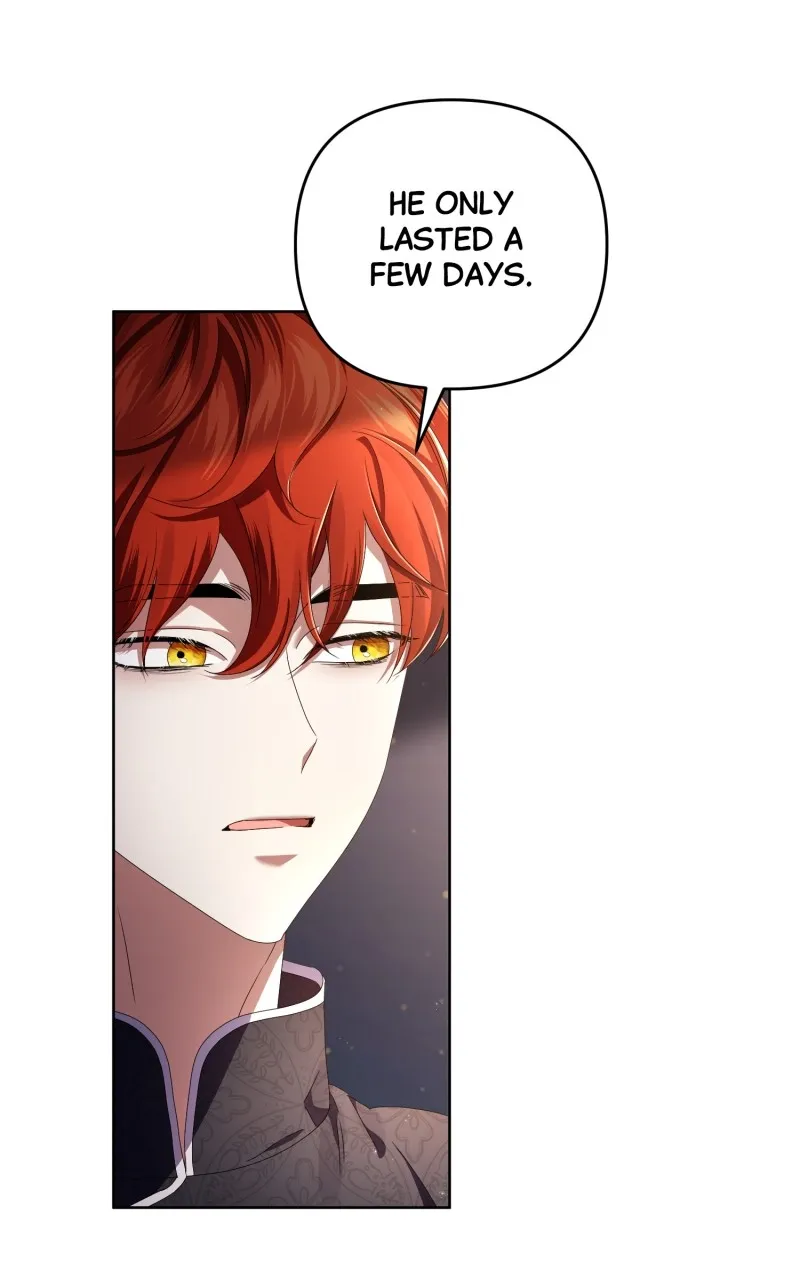 The Cup of Vengeance Is in Your Hands Chapter 9 page 32 - 