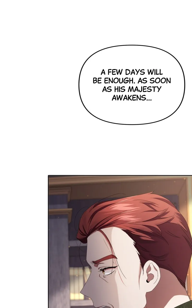 The Cup of Vengeance Is in Your Hands Chapter 9 page 33 - 