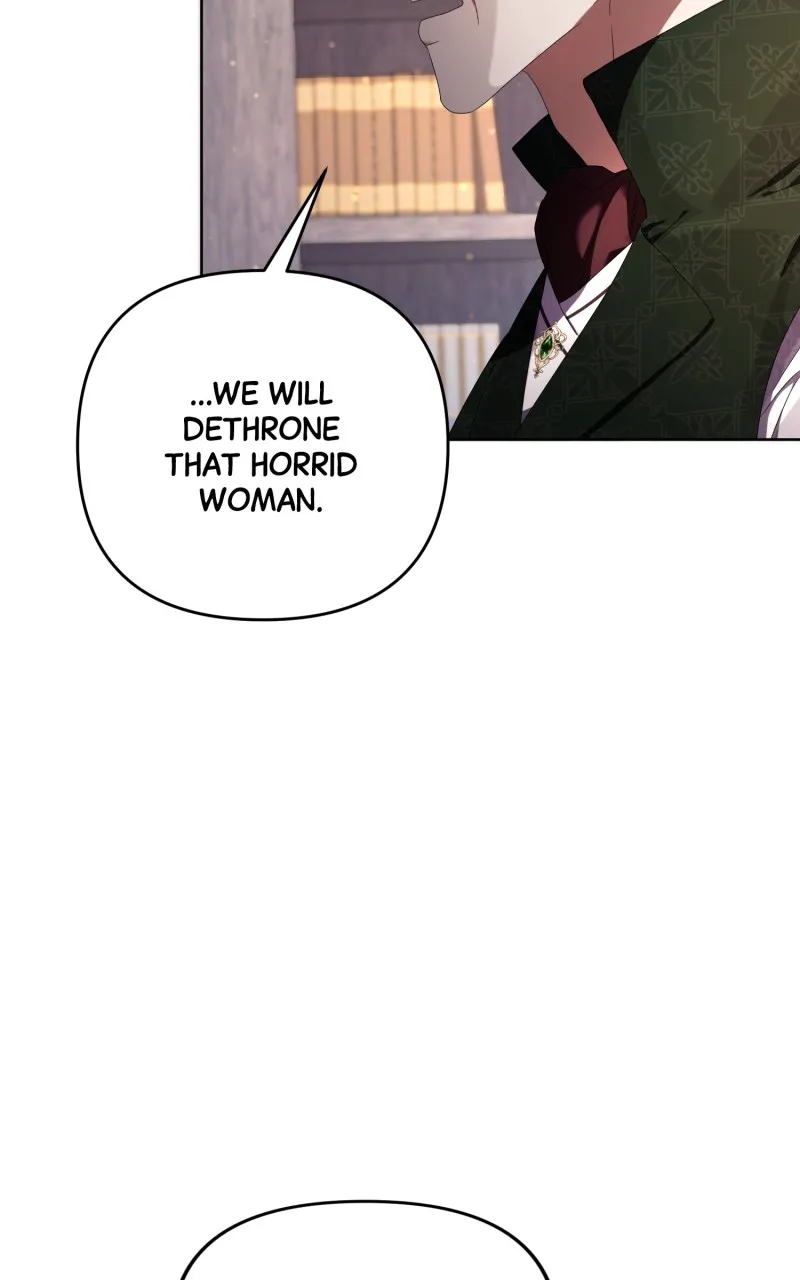 The Cup of Vengeance Is in Your Hands Chapter 9 page 34 - 