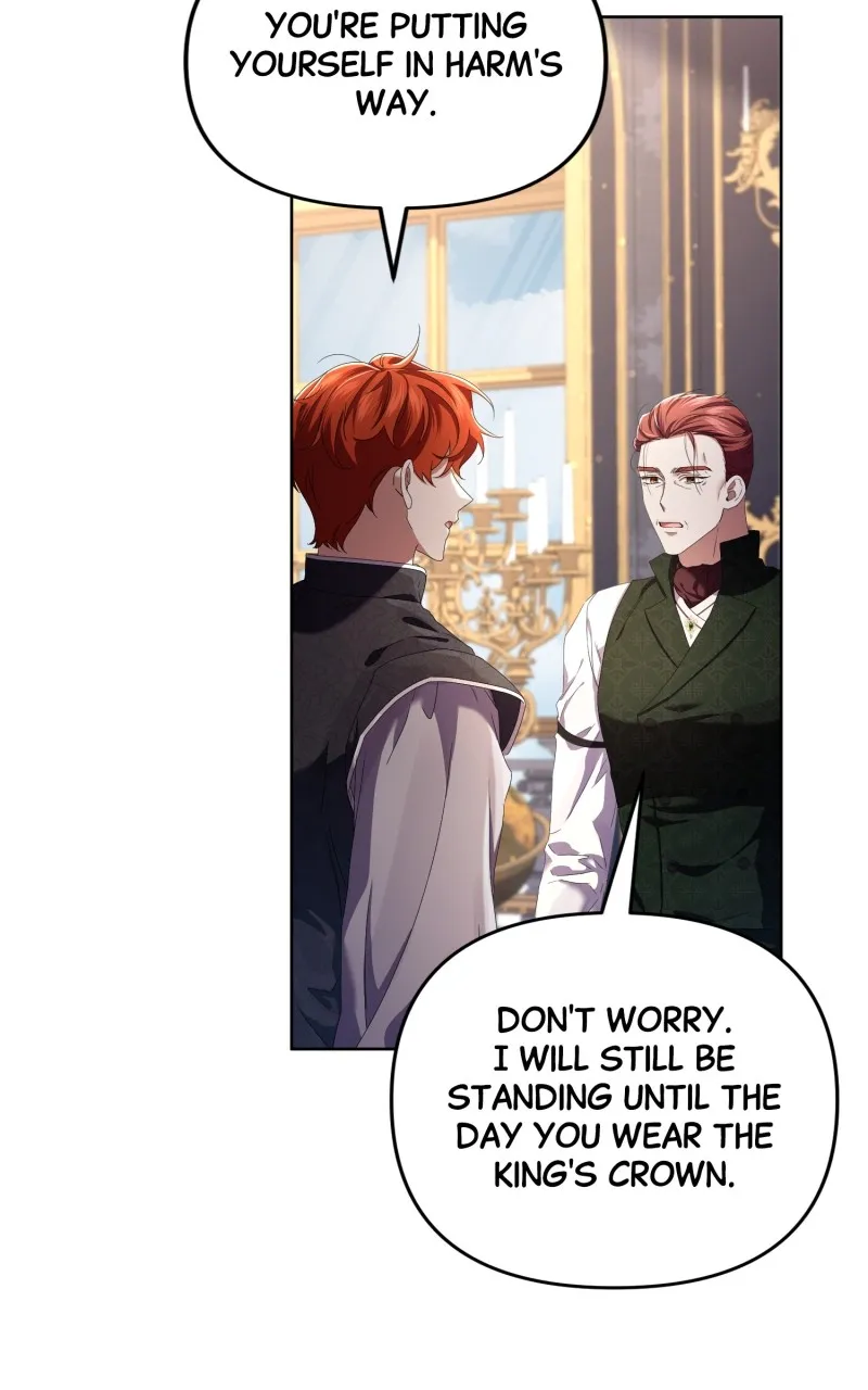 The Cup of Vengeance Is in Your Hands Chapter 9 page 35 - 