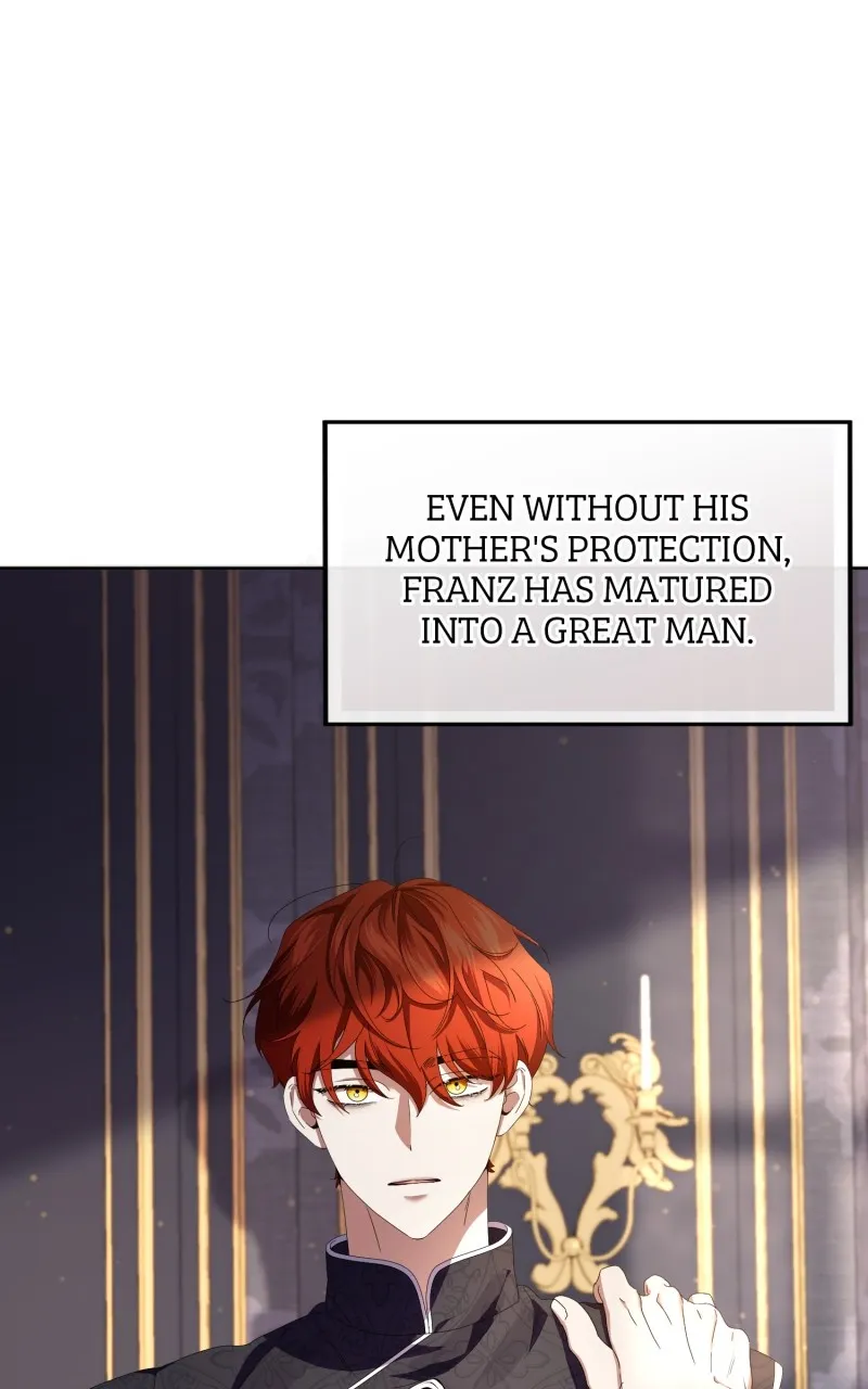 The Cup of Vengeance Is in Your Hands Chapter 9 page 37 - 