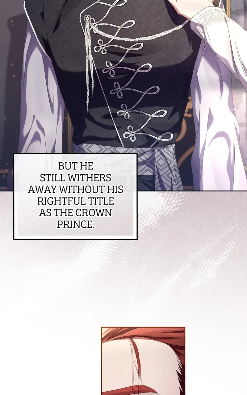 The Cup of Vengeance Is in Your Hands Chapter 9 page 38 - 
