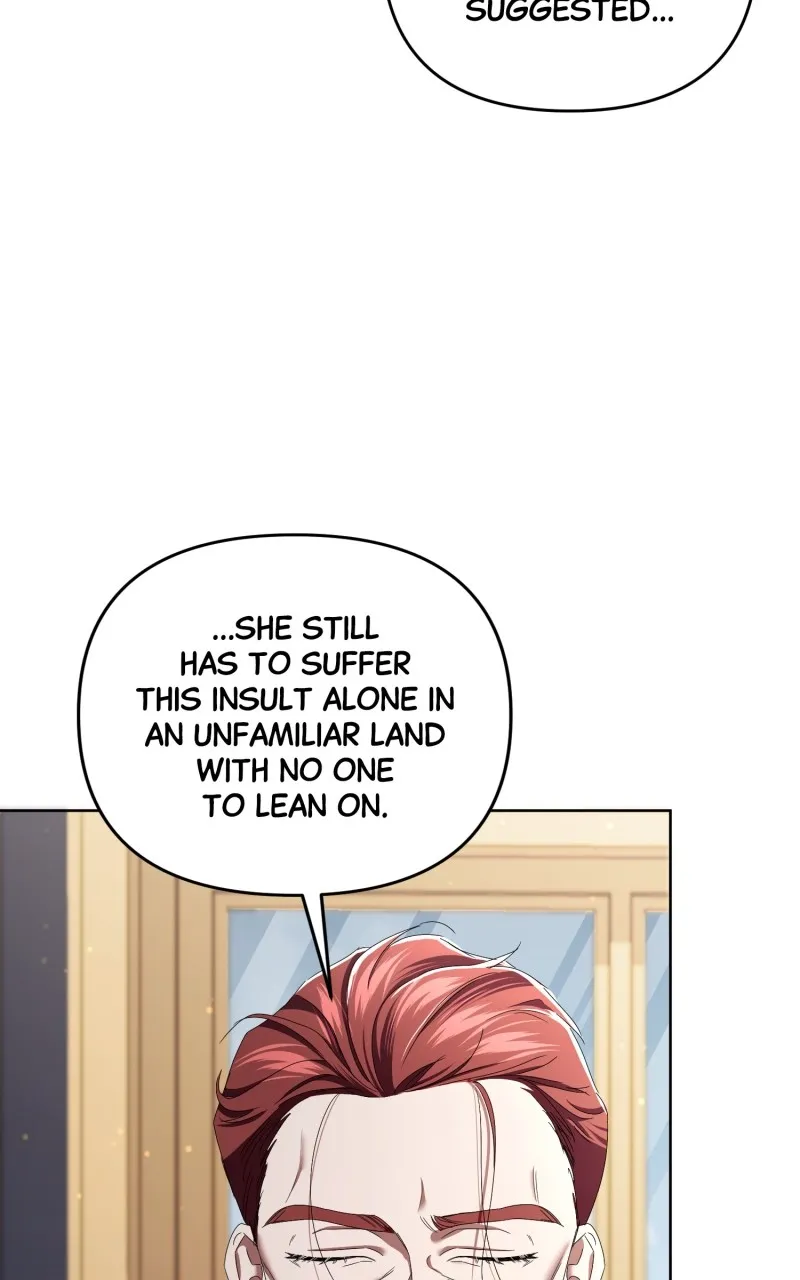 The Cup of Vengeance Is in Your Hands Chapter 9 page 41 - 