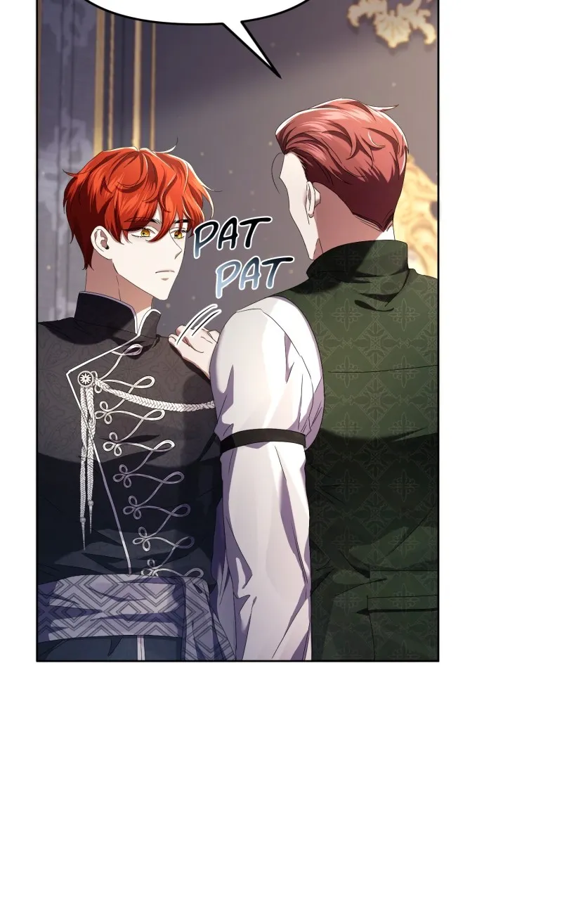The Cup of Vengeance Is in Your Hands Chapter 9 page 46 - 