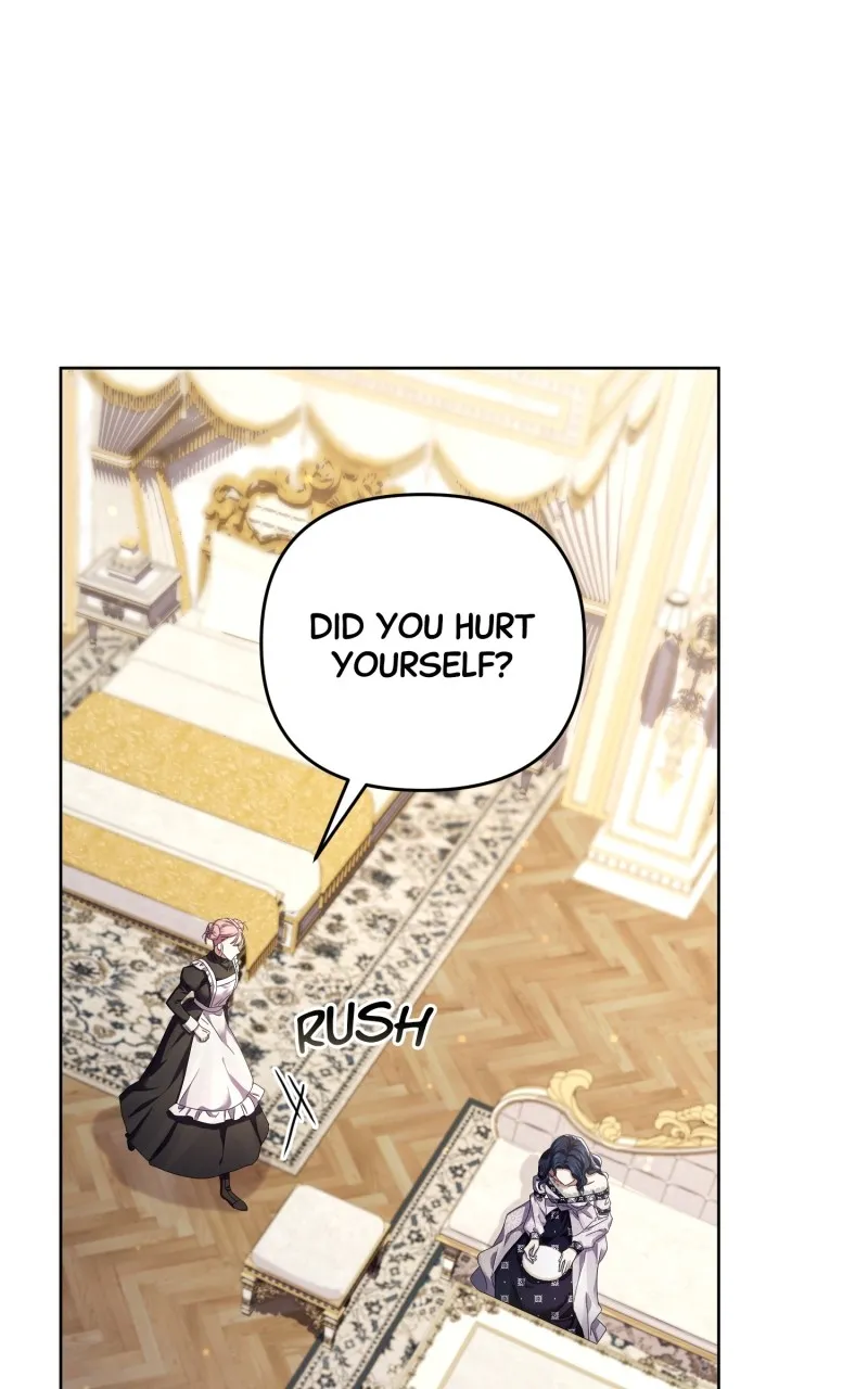 The Cup of Vengeance Is in Your Hands Chapter 9 page 60 - 