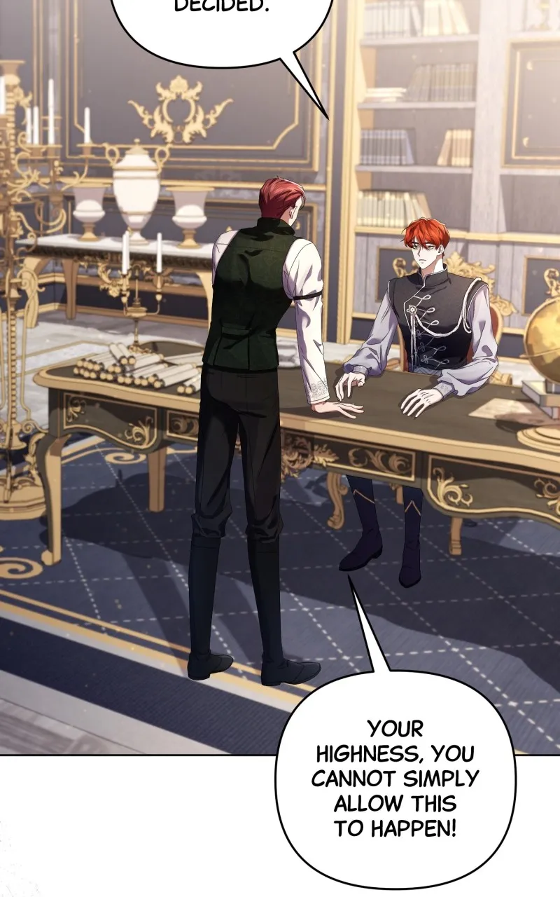 The Cup of Vengeance Is in Your Hands Chapter 9 page 7 - 