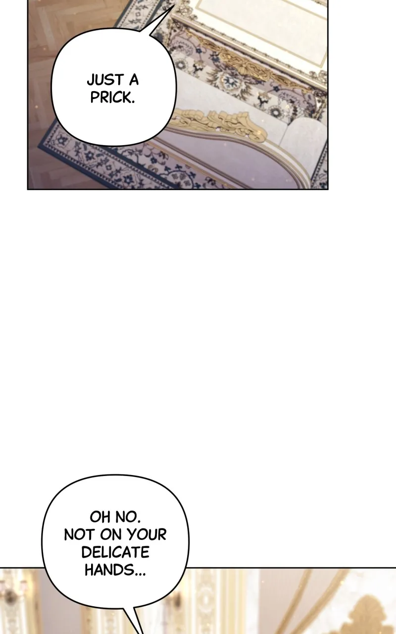 The Cup of Vengeance Is in Your Hands Chapter 9 page 61 - 