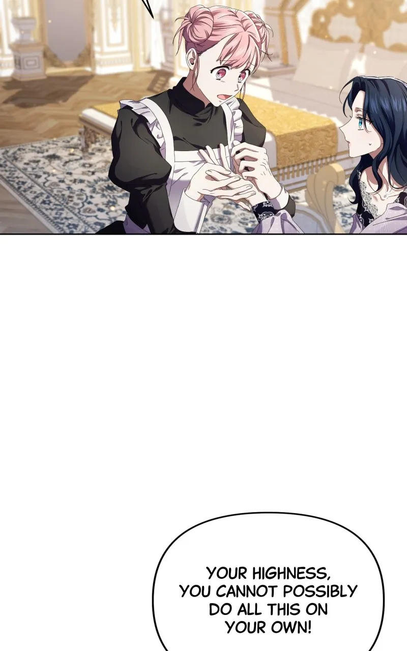 The Cup of Vengeance Is in Your Hands Chapter 9 page 62 - 