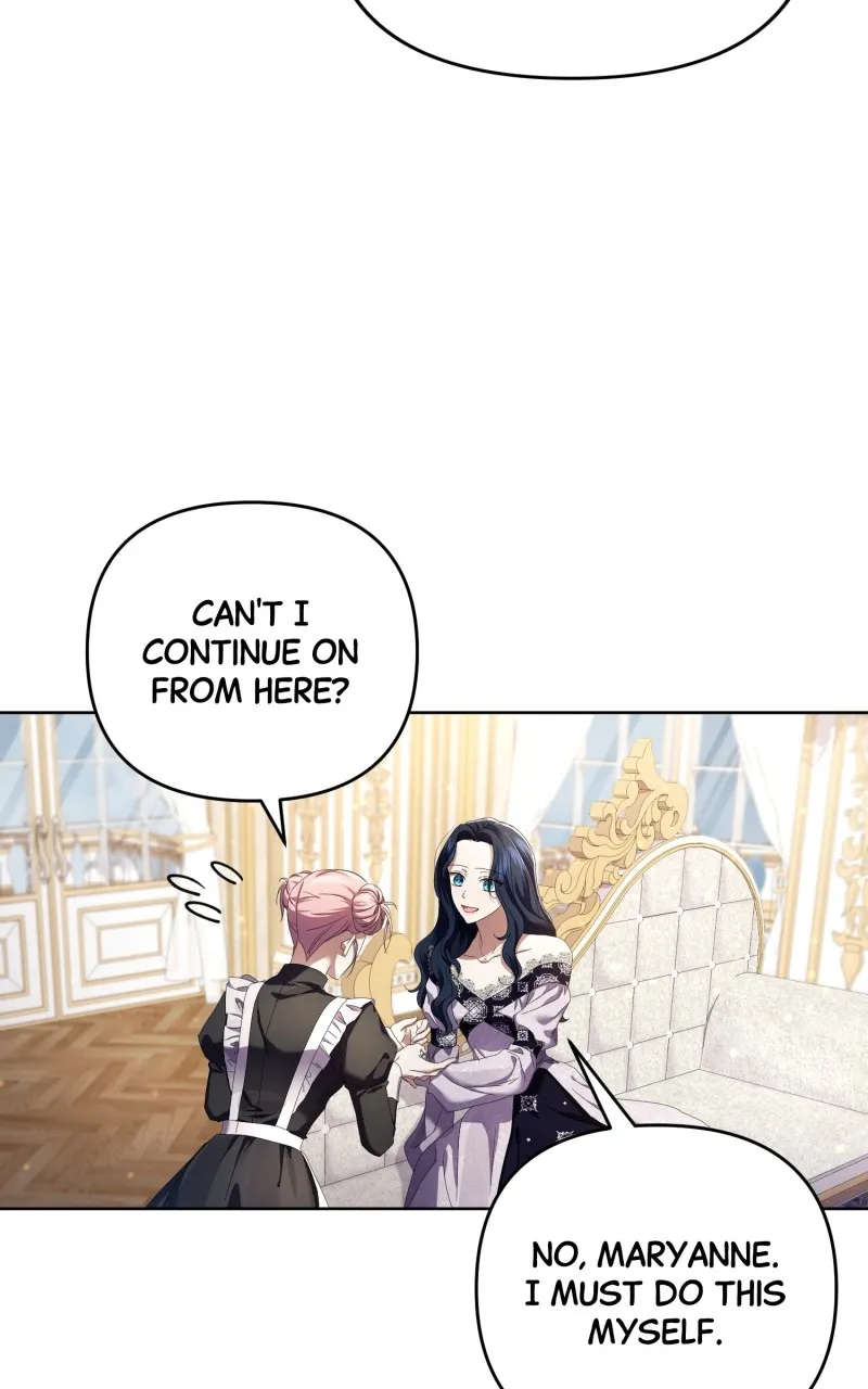 The Cup of Vengeance Is in Your Hands Chapter 9 page 63 - 
