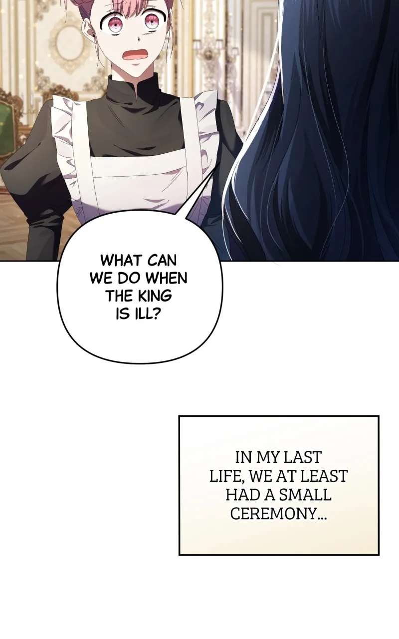 The Cup of Vengeance Is in Your Hands Chapter 9 page 65 - 