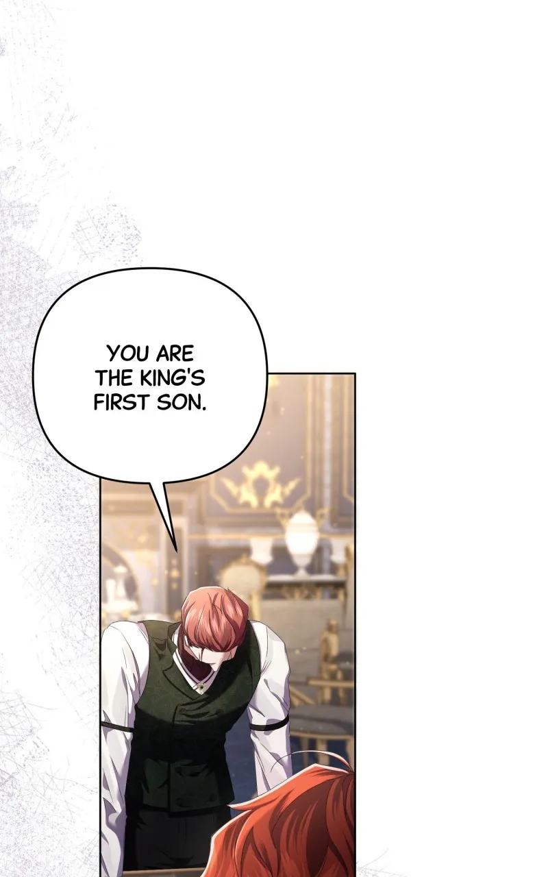 The Cup of Vengeance Is in Your Hands Chapter 9 page 8 - 