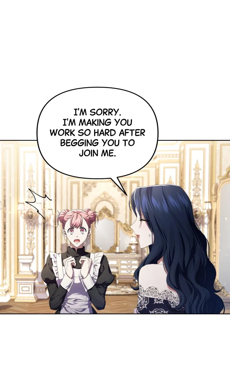 The Cup of Vengeance Is in Your Hands Chapter 9 page 73 - 