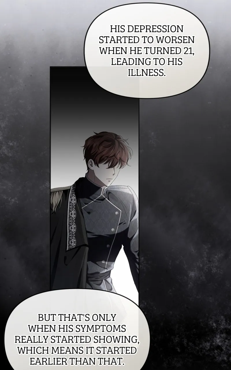 The Cup of Vengeance Is in Your Hands Chapter 9 page 86 - 