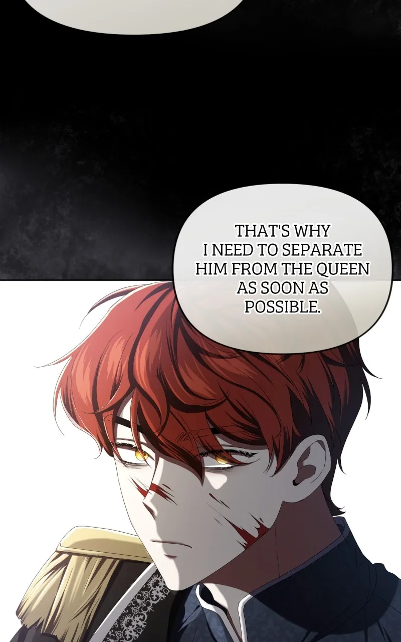 The Cup of Vengeance Is in Your Hands Chapter 9 page 87 - 