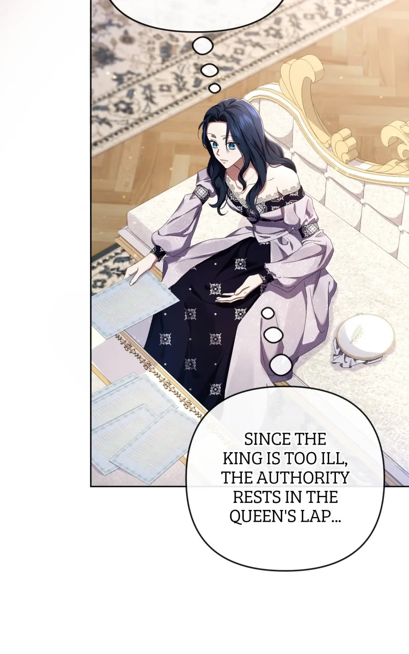 The Cup of Vengeance Is in Your Hands Chapter 9 page 89 - 