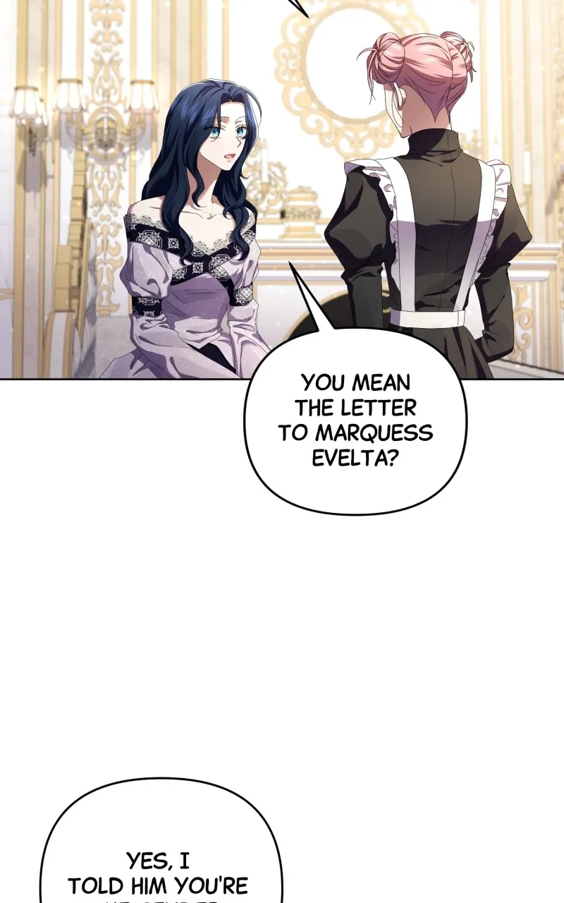 The Cup of Vengeance Is in Your Hands Chapter 9 page 98 - 